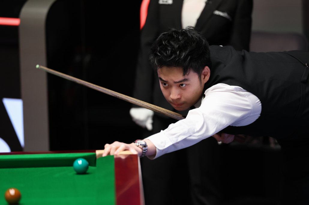 意味着他的 意味着他的